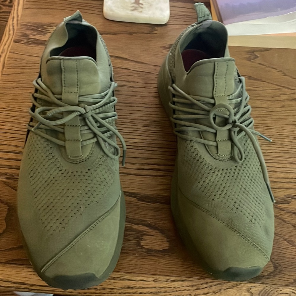 Lane Eight Training Shoes 11.5